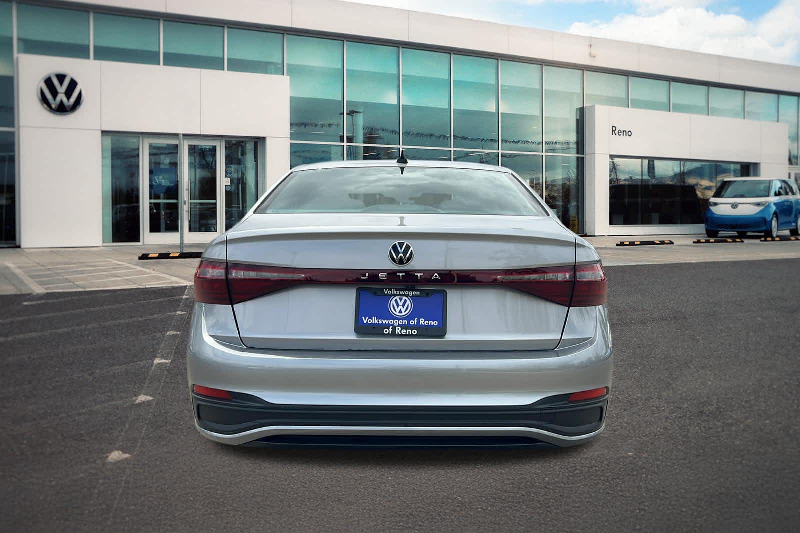 Thumbnail: 2026 Volkswagen Jetta - 6