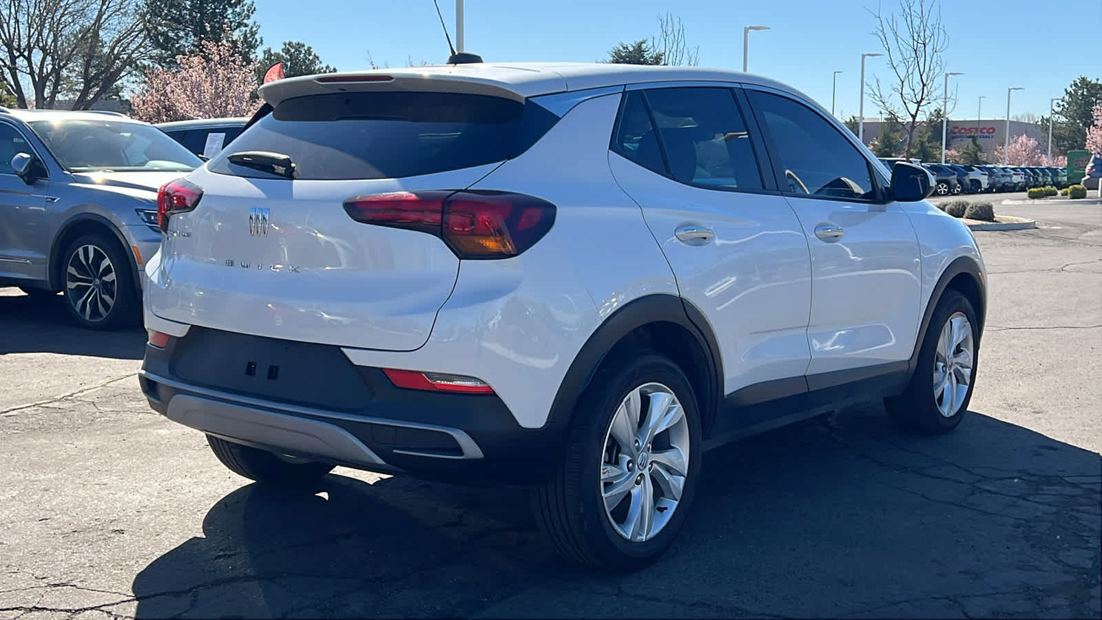 Thumbnail: 2024 Buick Encore GX - 5