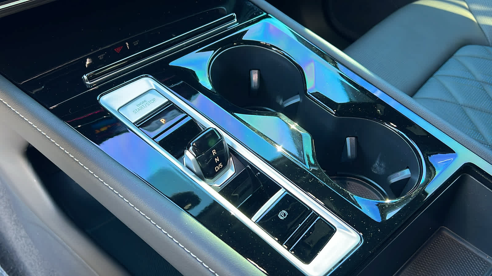 Thumbnail: 2024 Volkswagen Atlas - 13