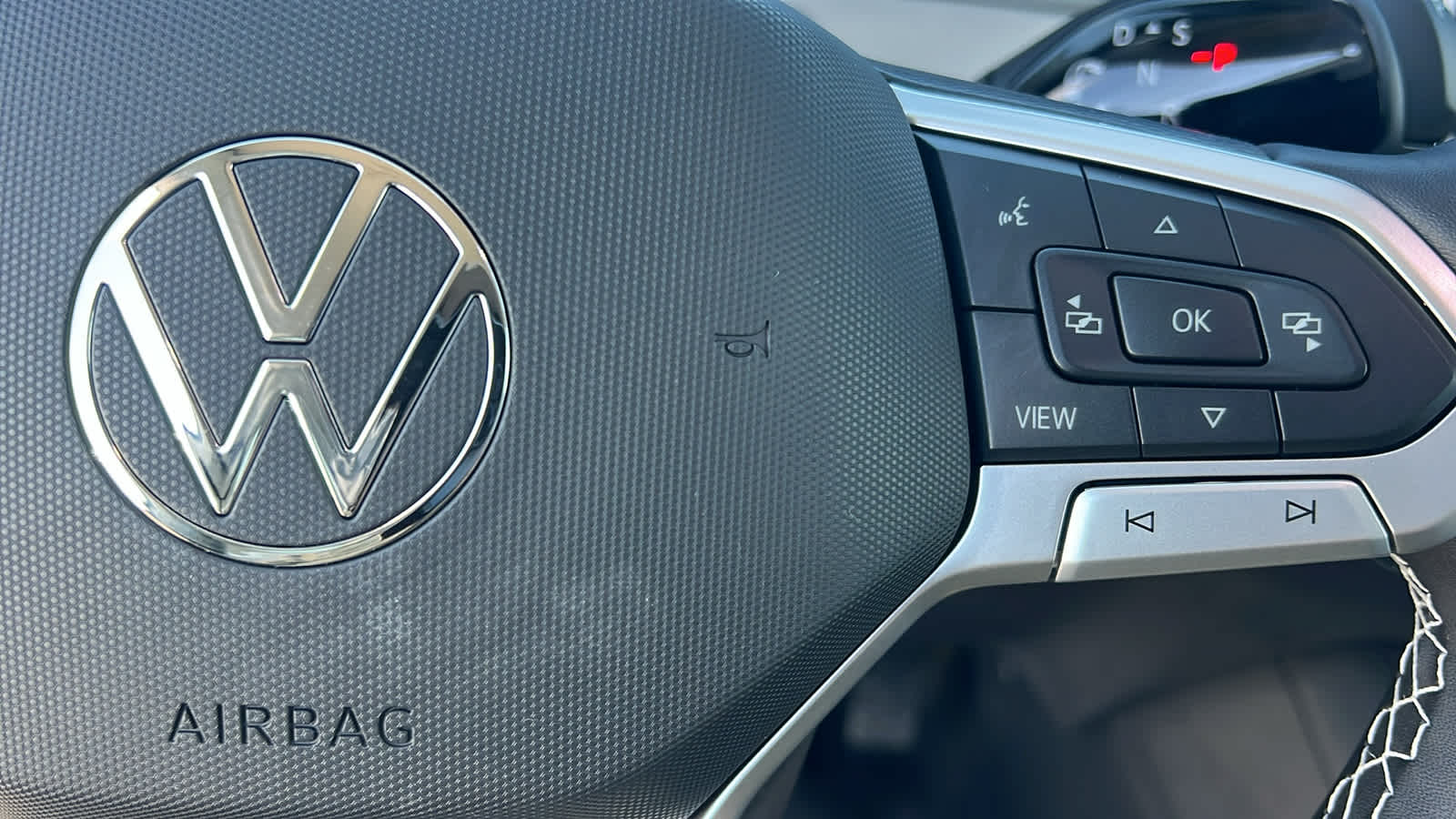 Thumbnail: 2026 Volkswagen Tiguan - 20