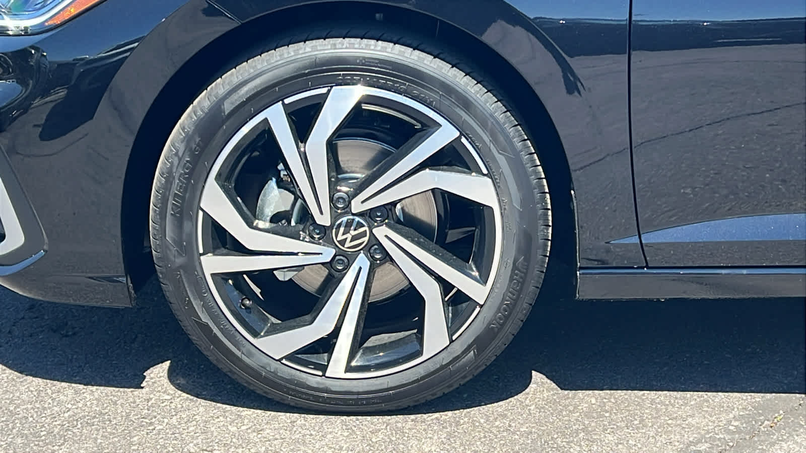 Thumbnail: 2026 Volkswagen Jetta - 9