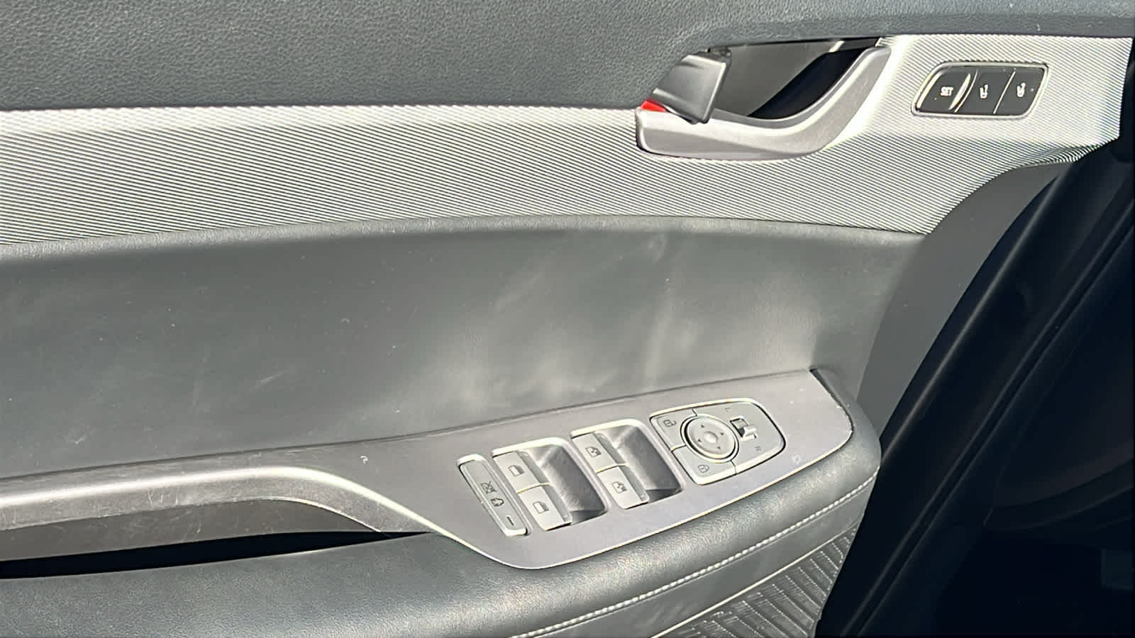 Thumbnail: 2022 Hyundai Palisade - 21