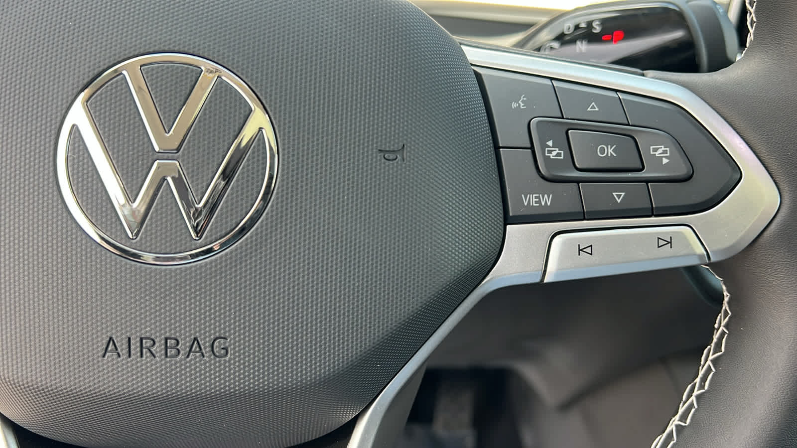 Thumbnail: 2026 Volkswagen Tiguan - 20