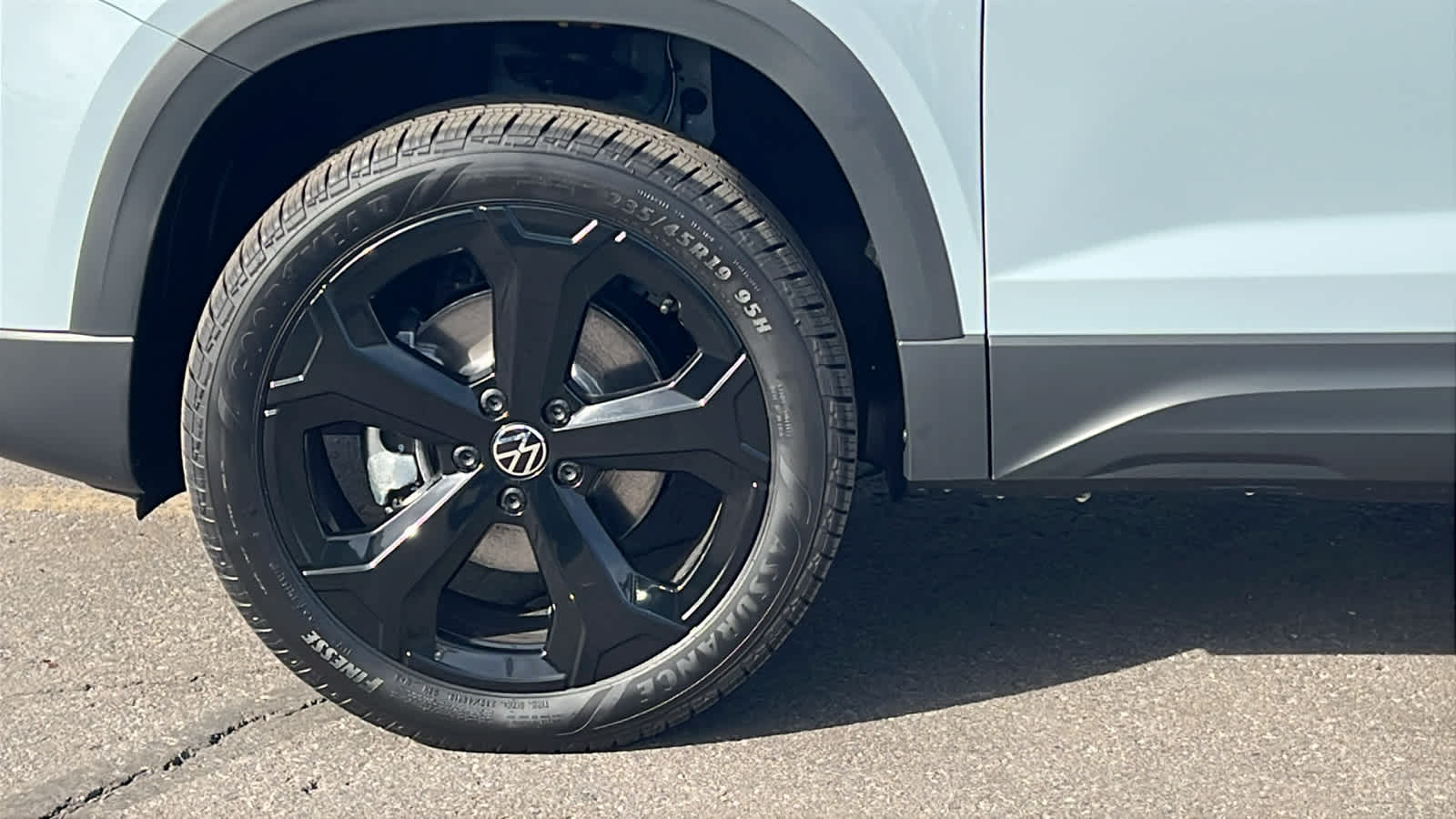 Thumbnail: 2026 Volkswagen Taos - 9