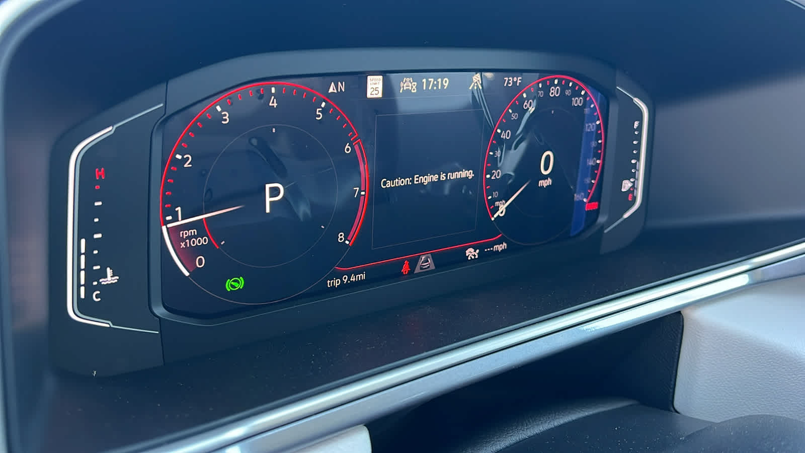 Thumbnail: 2025 Volkswagen Taos - 21