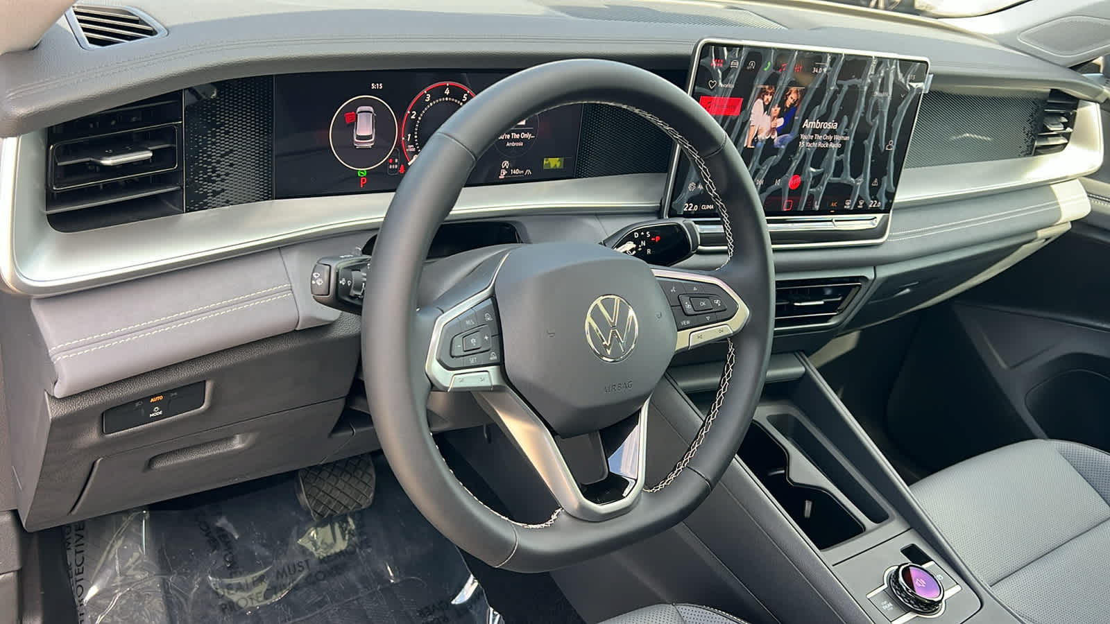 Thumbnail: 2026 Volkswagen Tiguan - 10