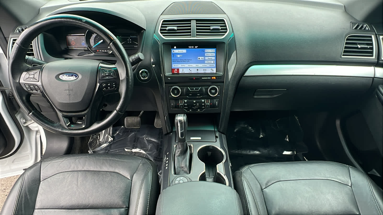 Thumbnail: 2017 Ford Explorer - 26