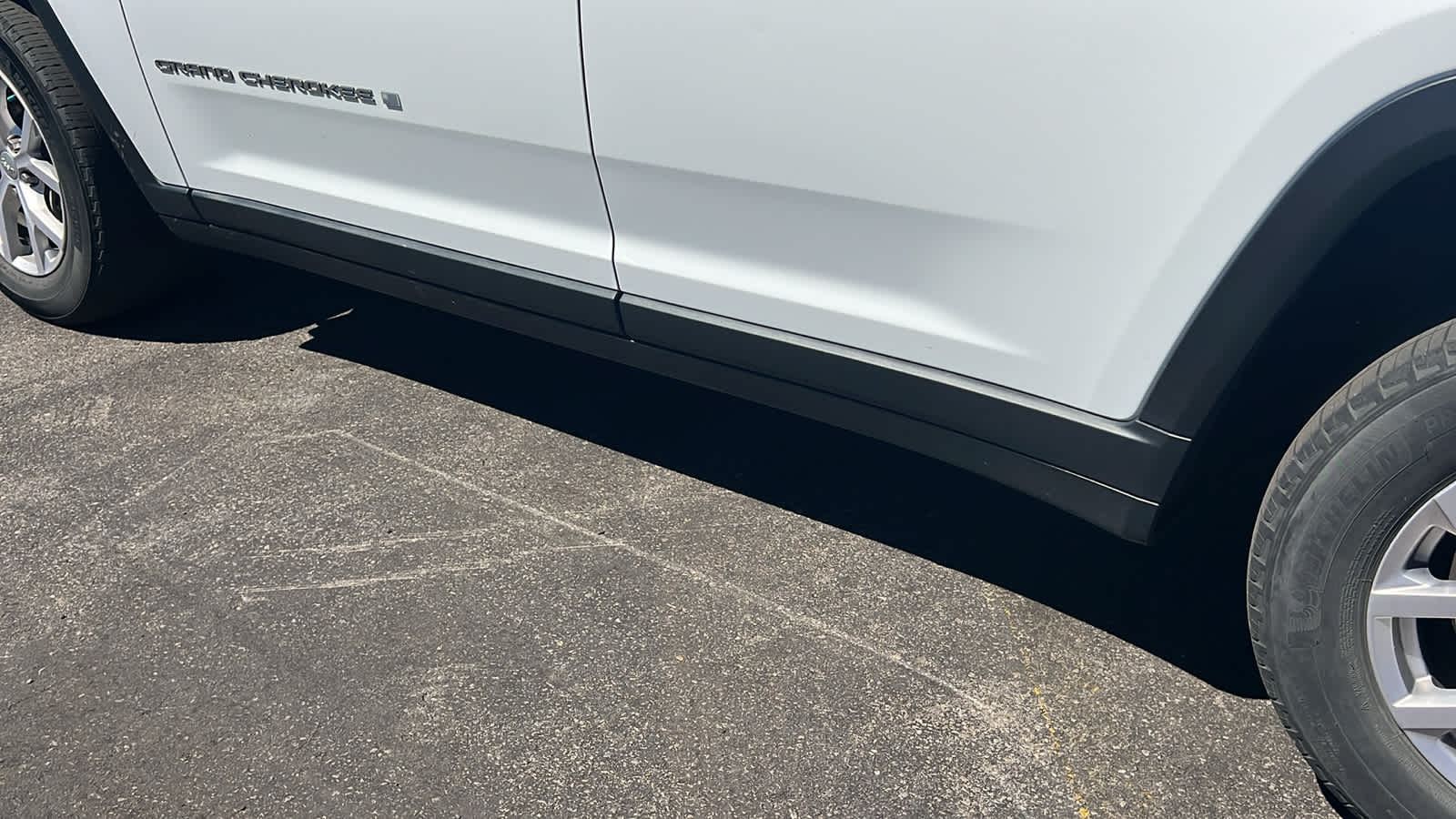 Thumbnail: 2021 Jeep Grand Cherokee L - 10