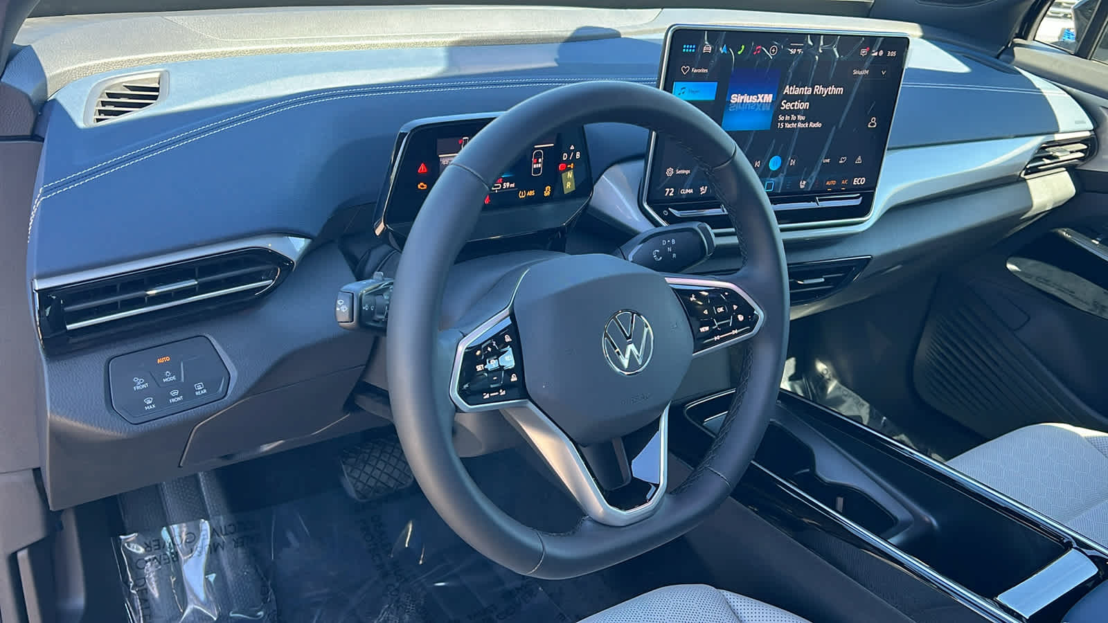 Thumbnail: 2026 Volkswagen ID.4 - 10