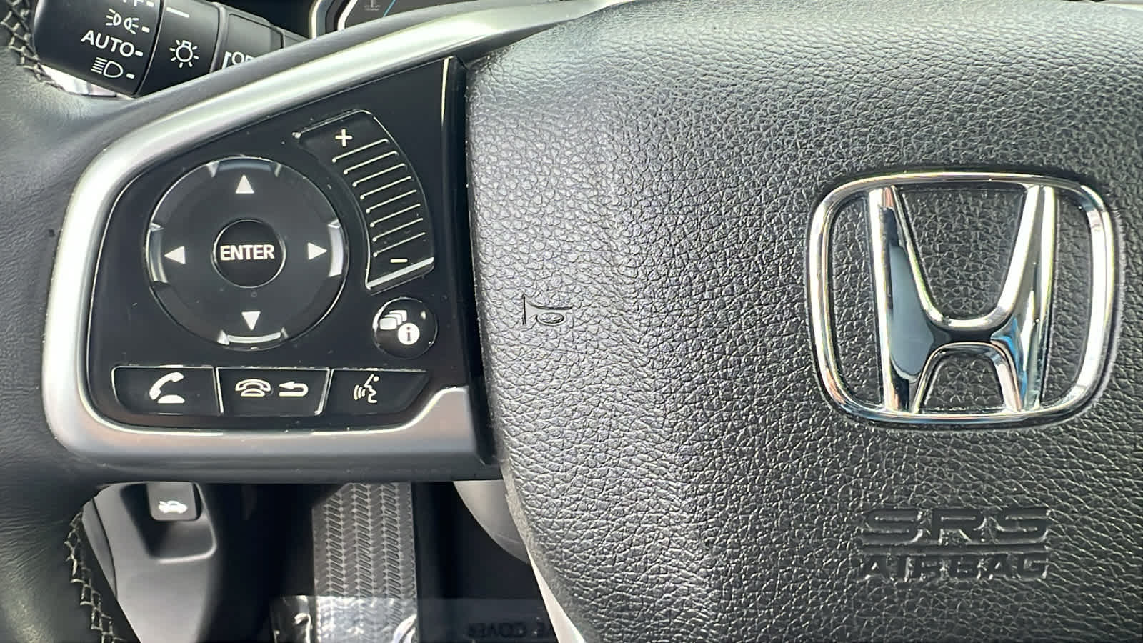 Thumbnail: 2018 Honda Civic - 19