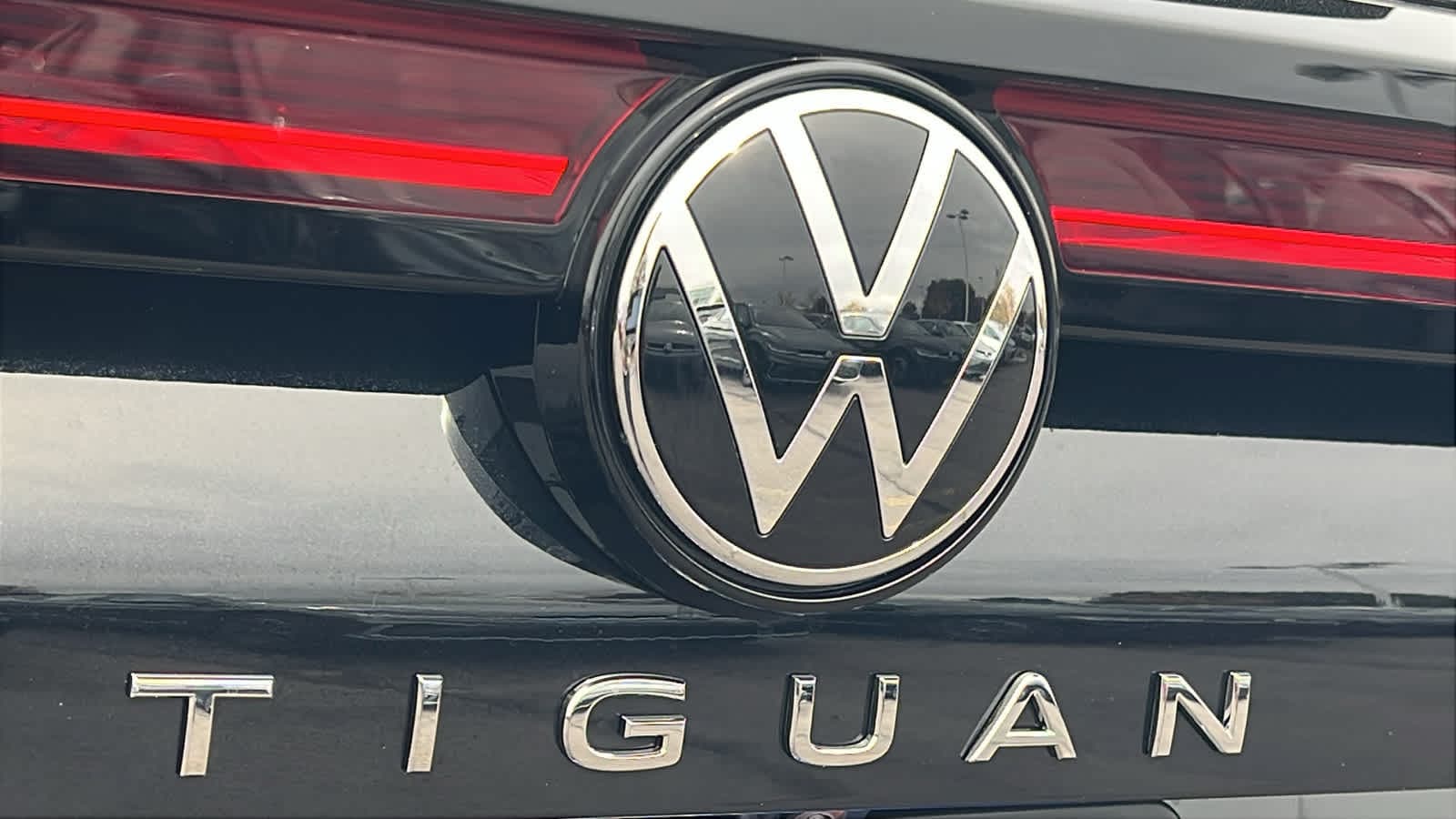 Thumbnail: 2026 Volkswagen Tiguan - 28