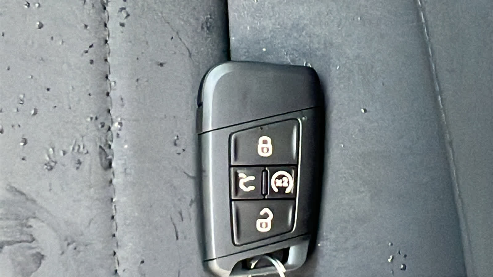 Thumbnail: 2026 Volkswagen Taos - 29