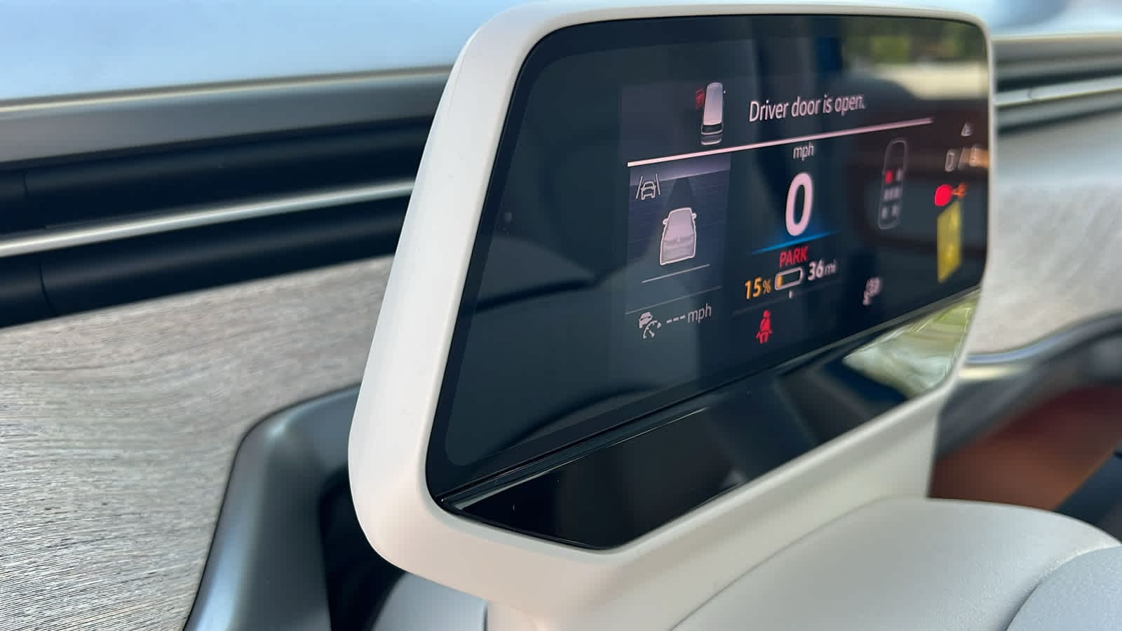 Thumbnail: 2025 Volkswagen ID.Buzz - 21