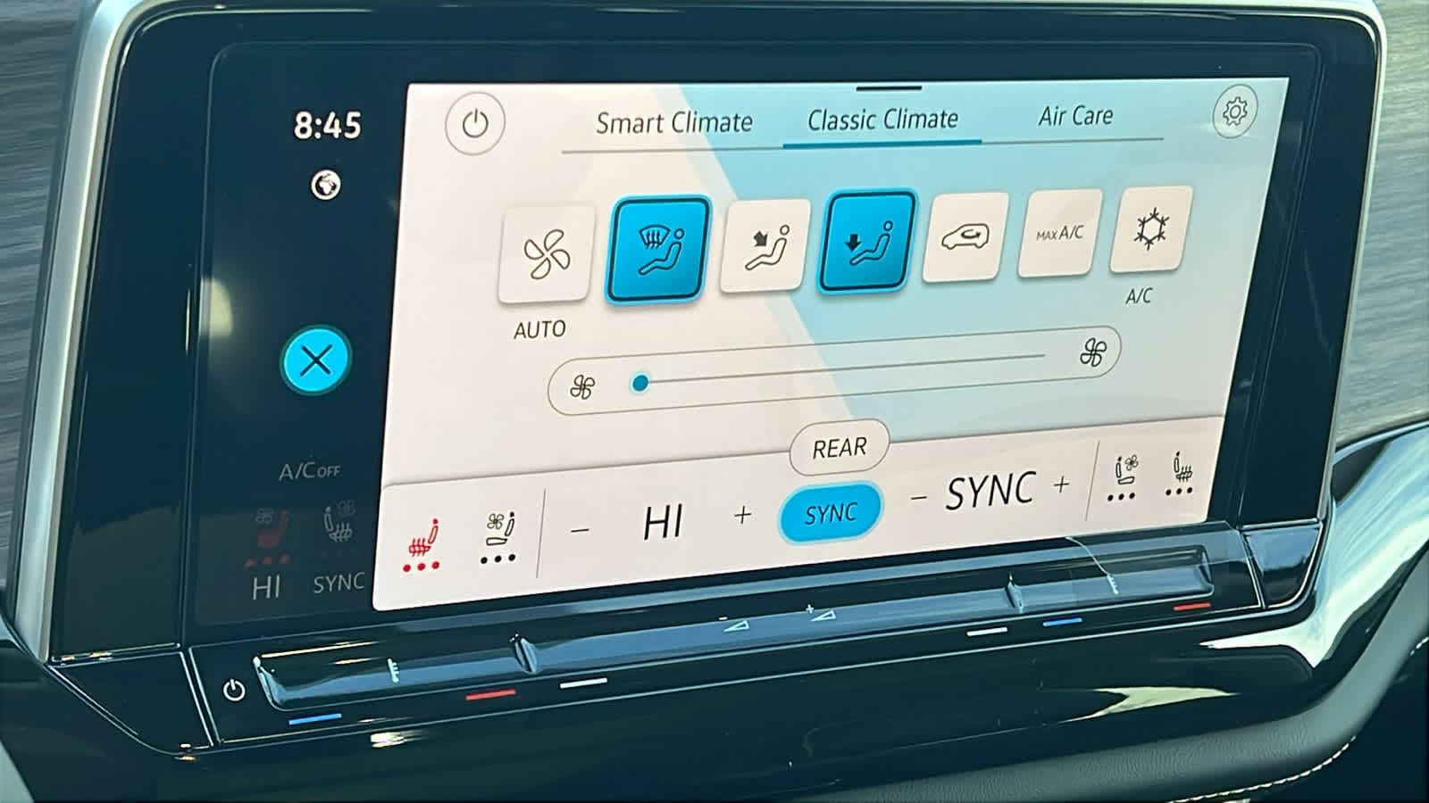 Thumbnail: 2026 Volkswagen Atlas - 14