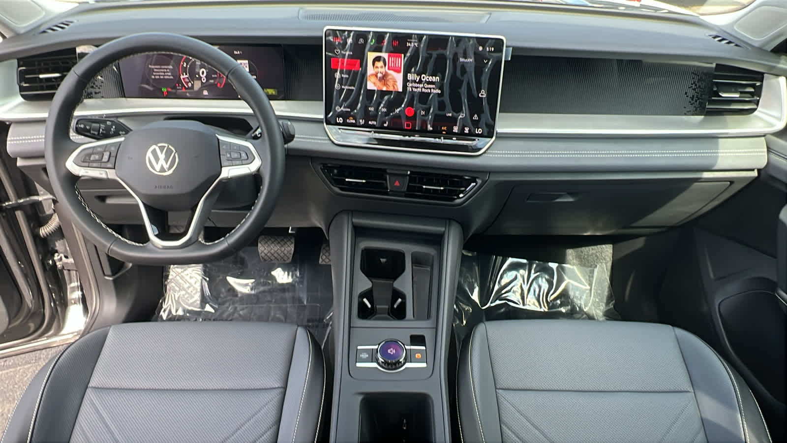Thumbnail: 2026 Volkswagen Tiguan - 26
