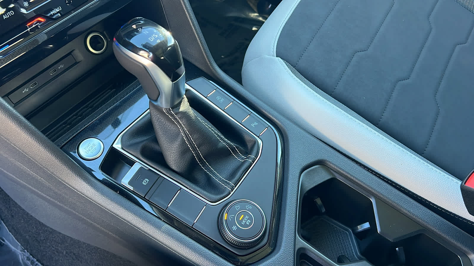 Thumbnail: 2026 Volkswagen Taos - 13