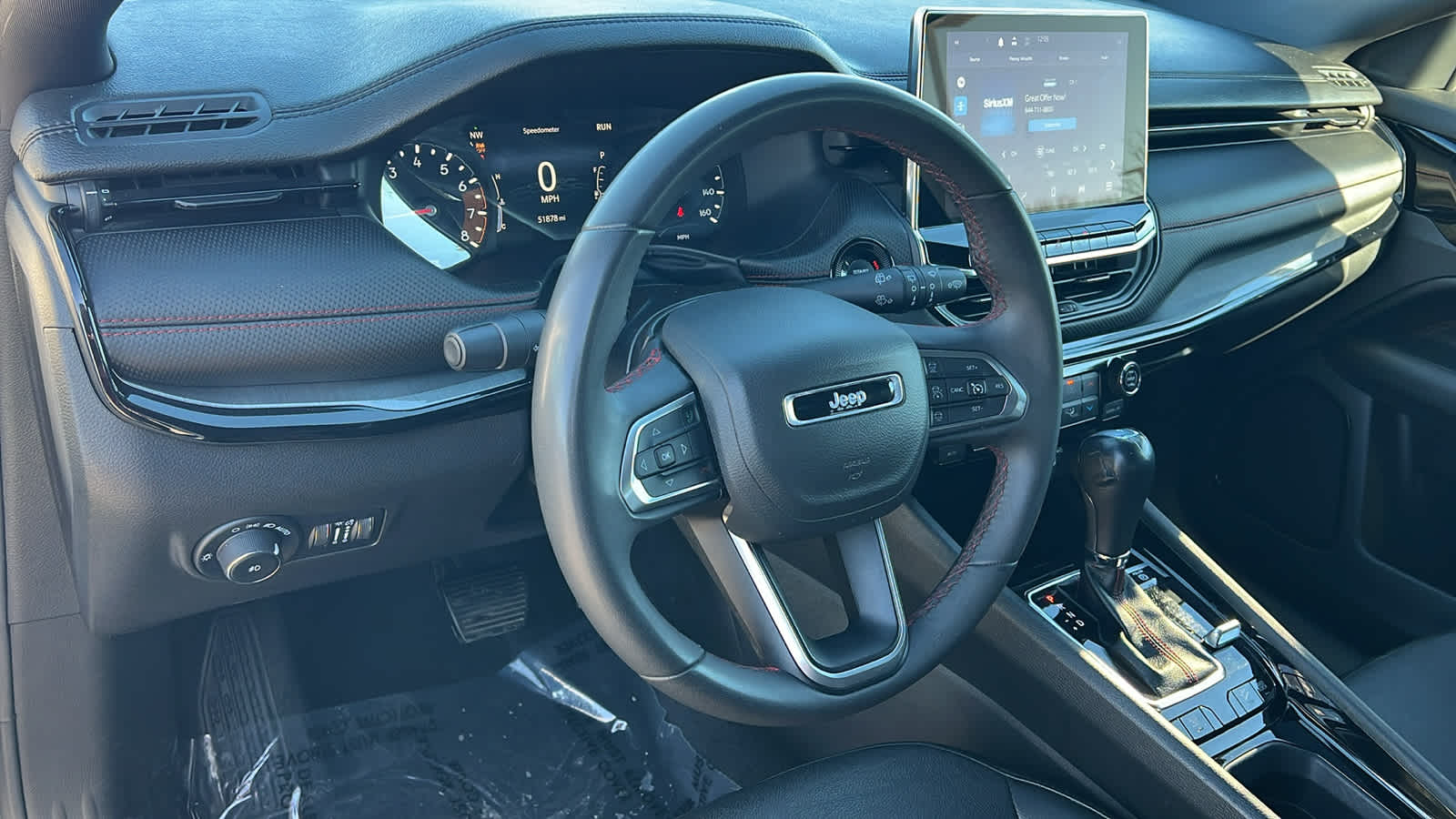 Thumbnail: 2023 Jeep Compass - 10