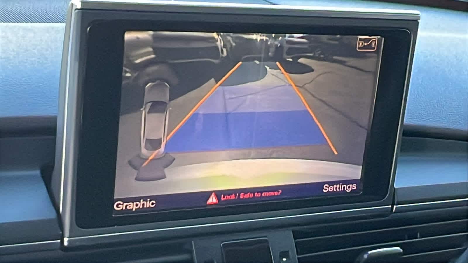 Thumbnail: 2014 Audi A7 - 16