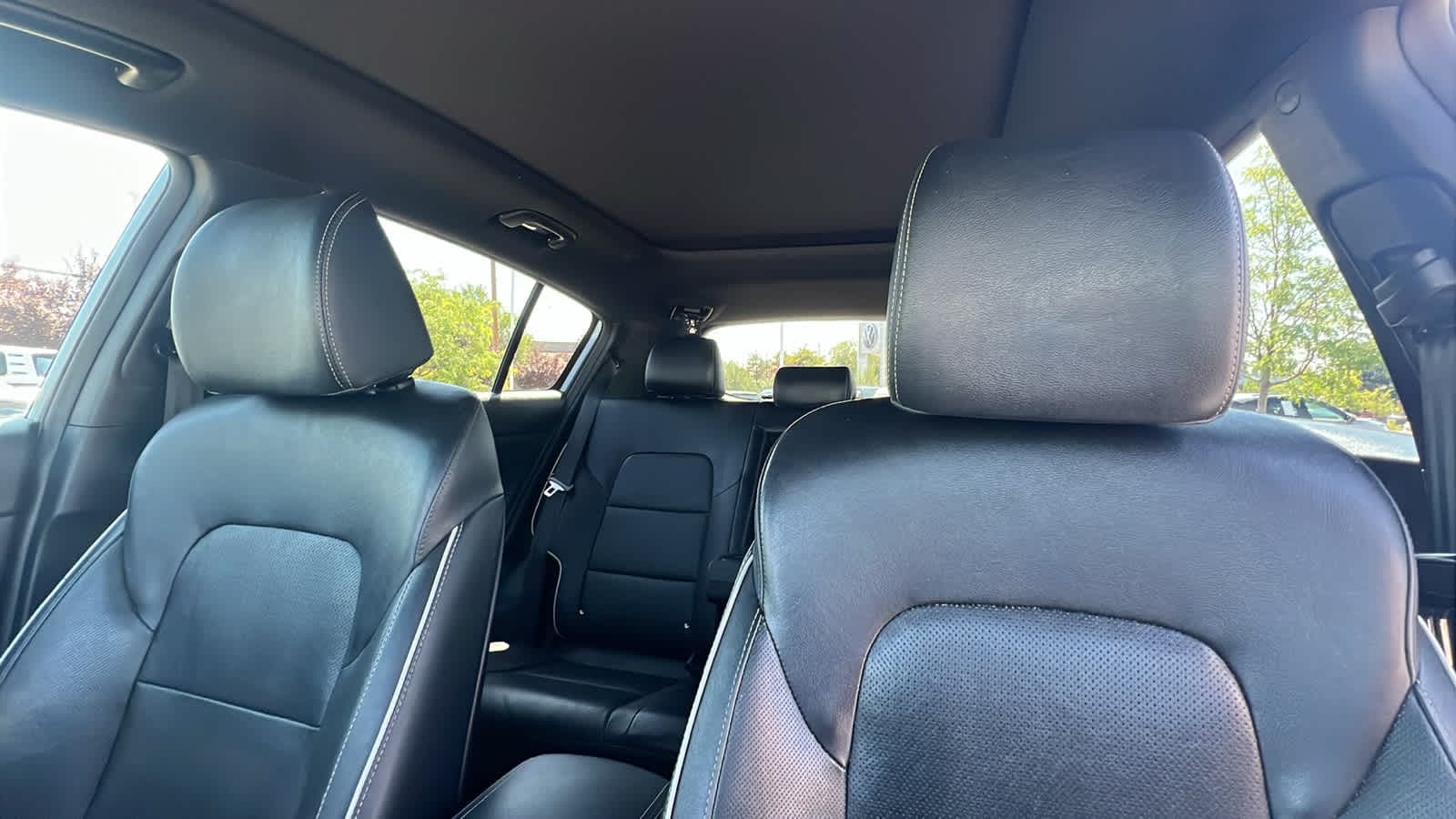 Thumbnail: 2020 Kia Sportage - 11