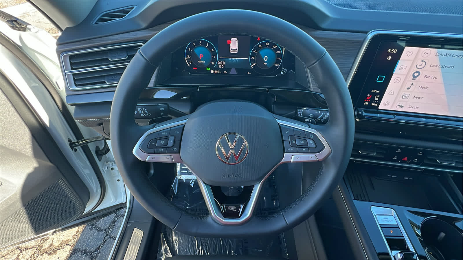 Thumbnail: 2026 Volkswagen Atlas - 18