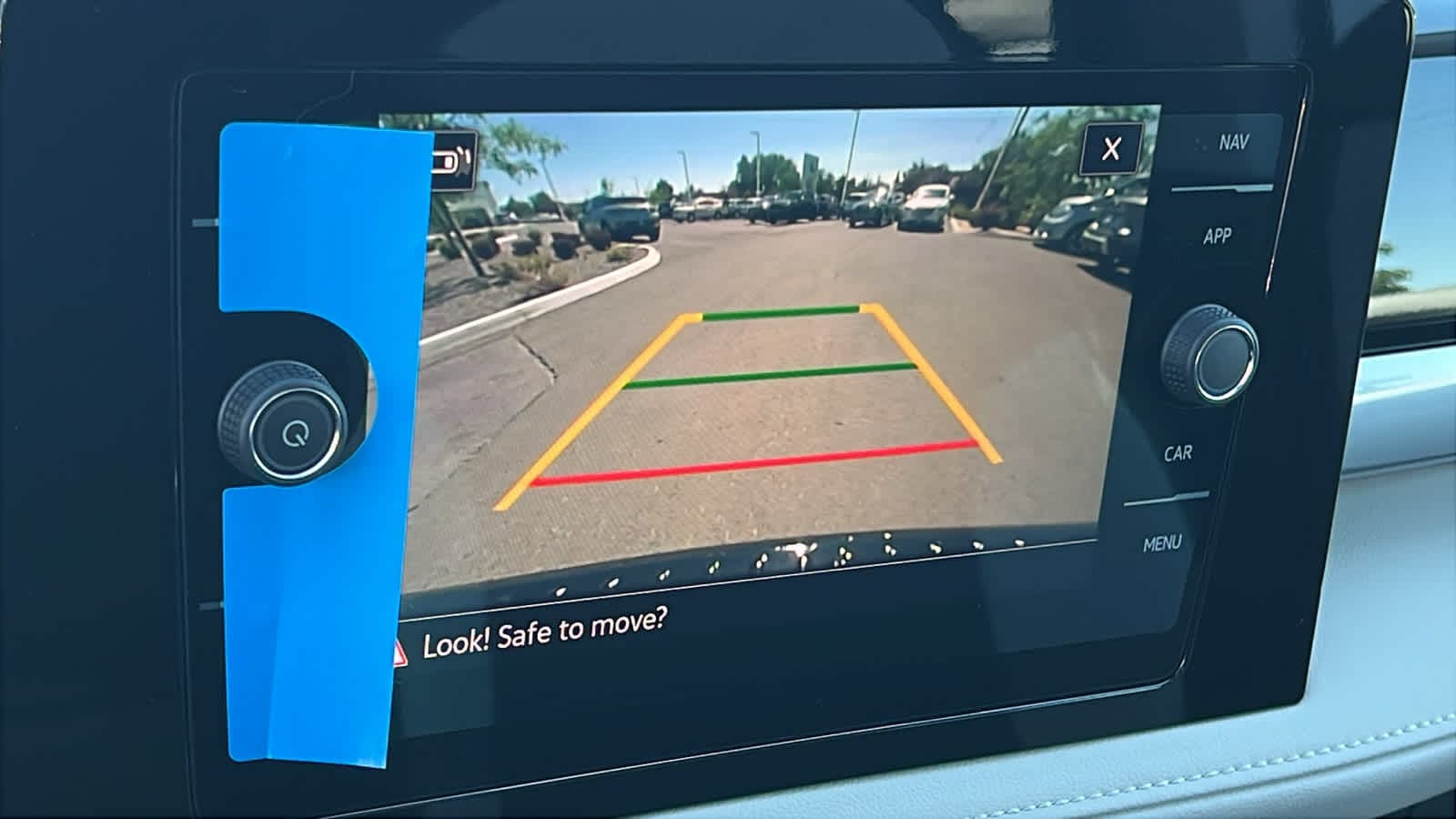 Thumbnail: 2025 Volkswagen Taos - 16