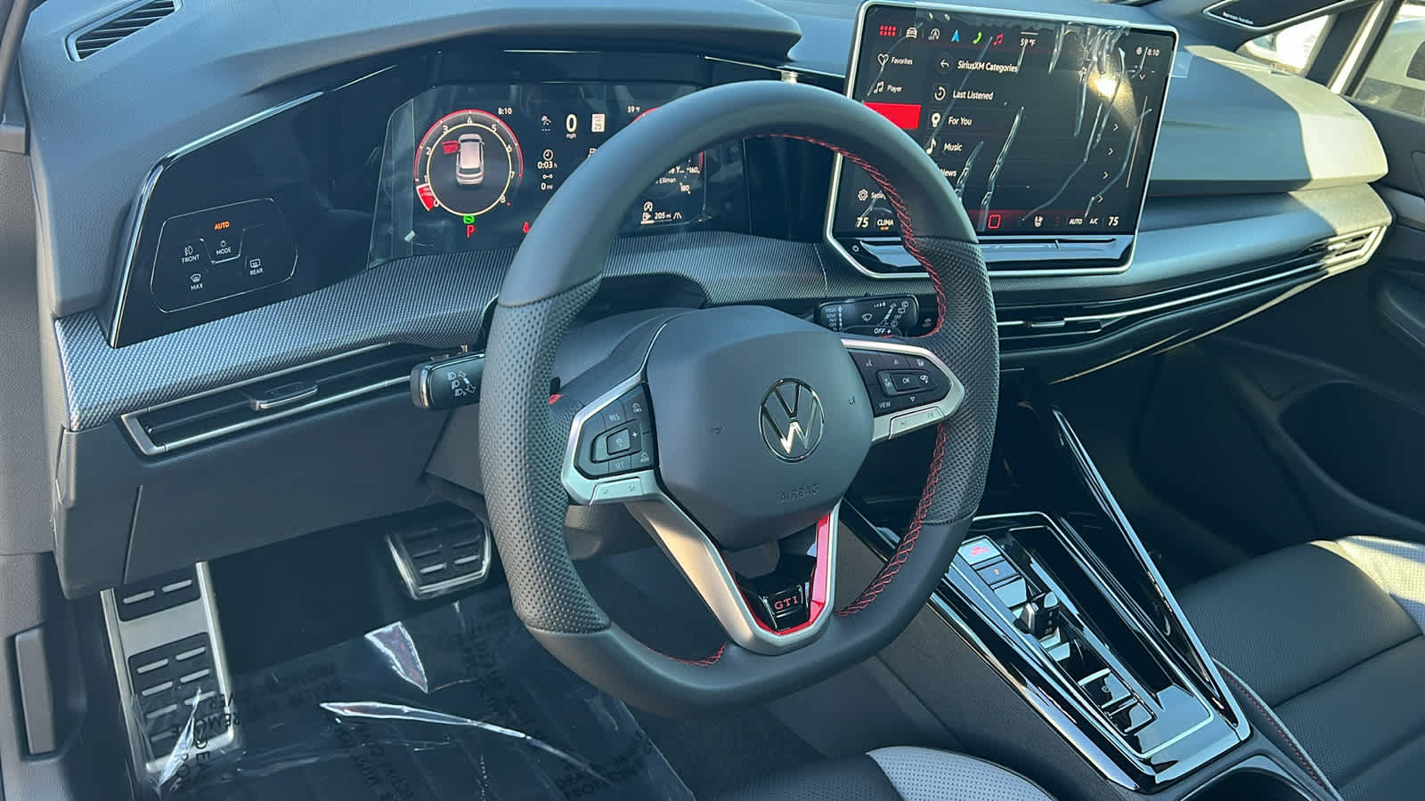 Thumbnail: 2026 Volkswagen Golf - 10