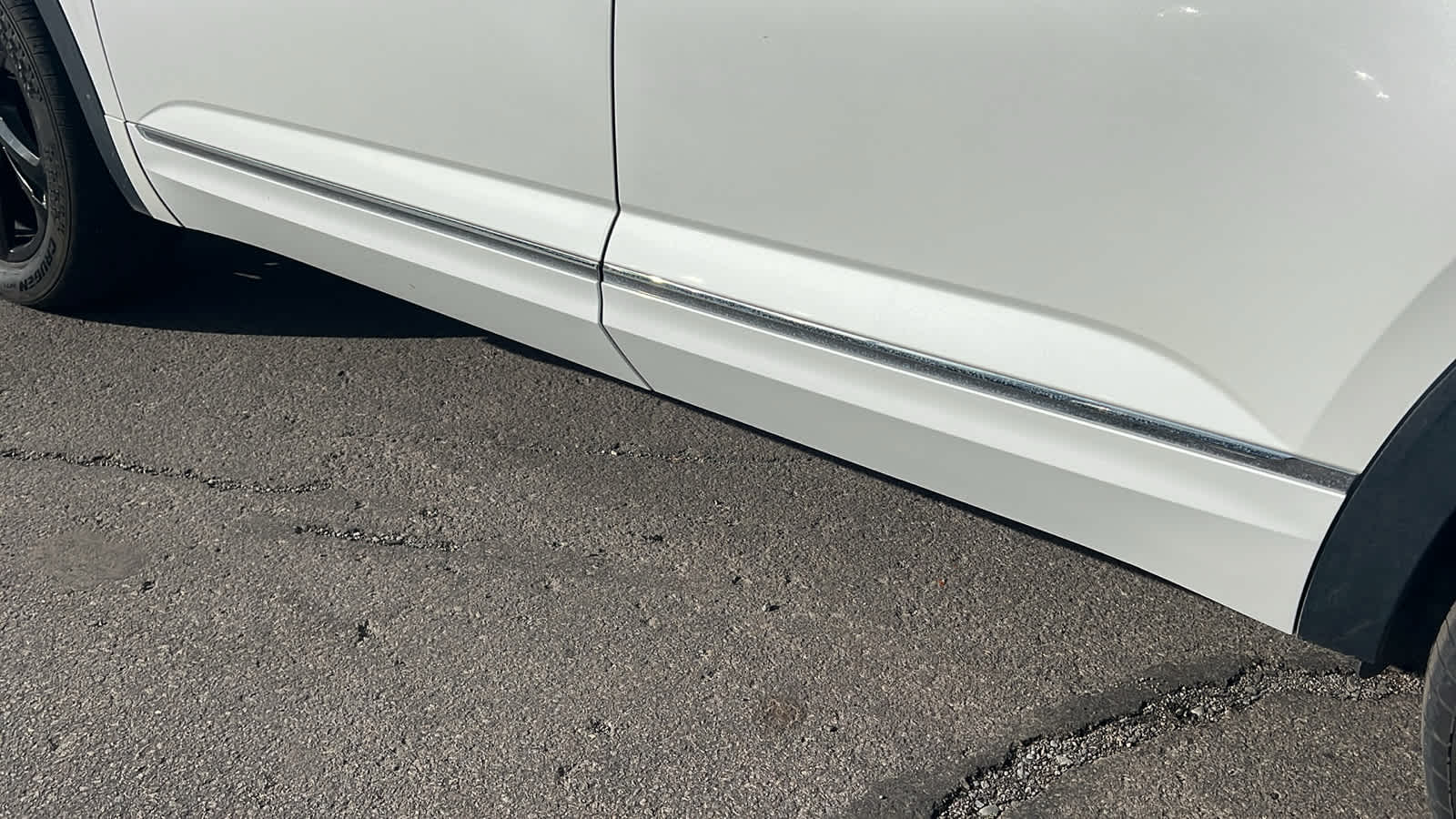 Thumbnail: 2024 Volkswagen Atlas - 10