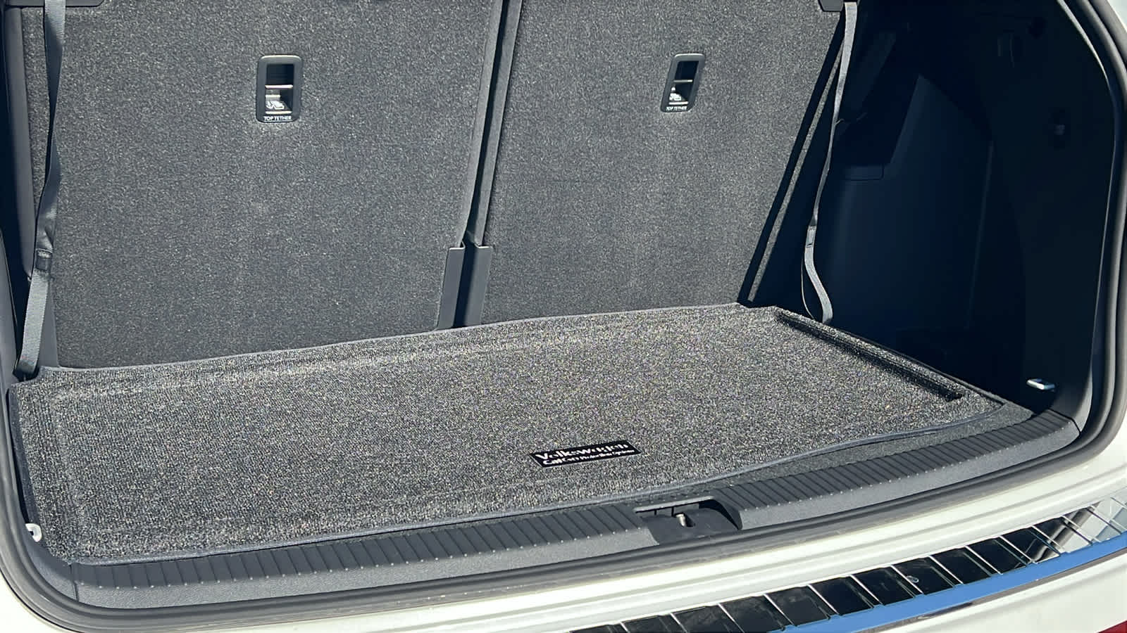 Thumbnail: 2026 Volkswagen Atlas - 27