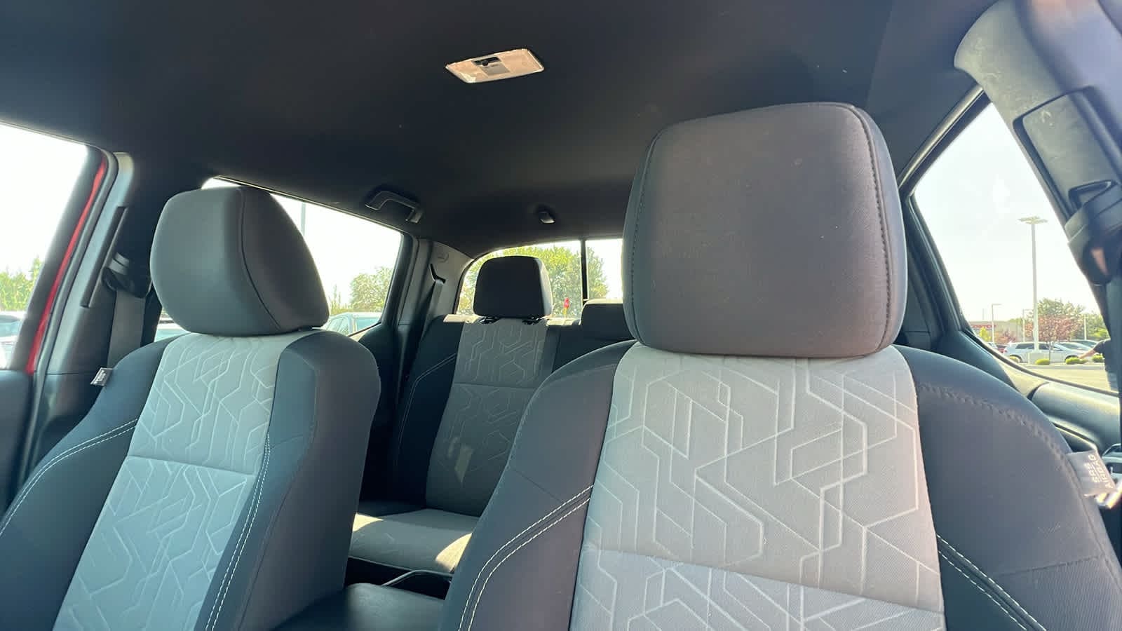 Thumbnail: 2022 Toyota Tacoma - 11