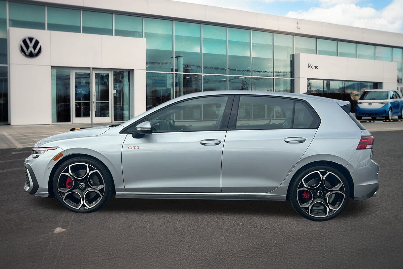 Thumbnail: 2025 Volkswagen Golf - 8