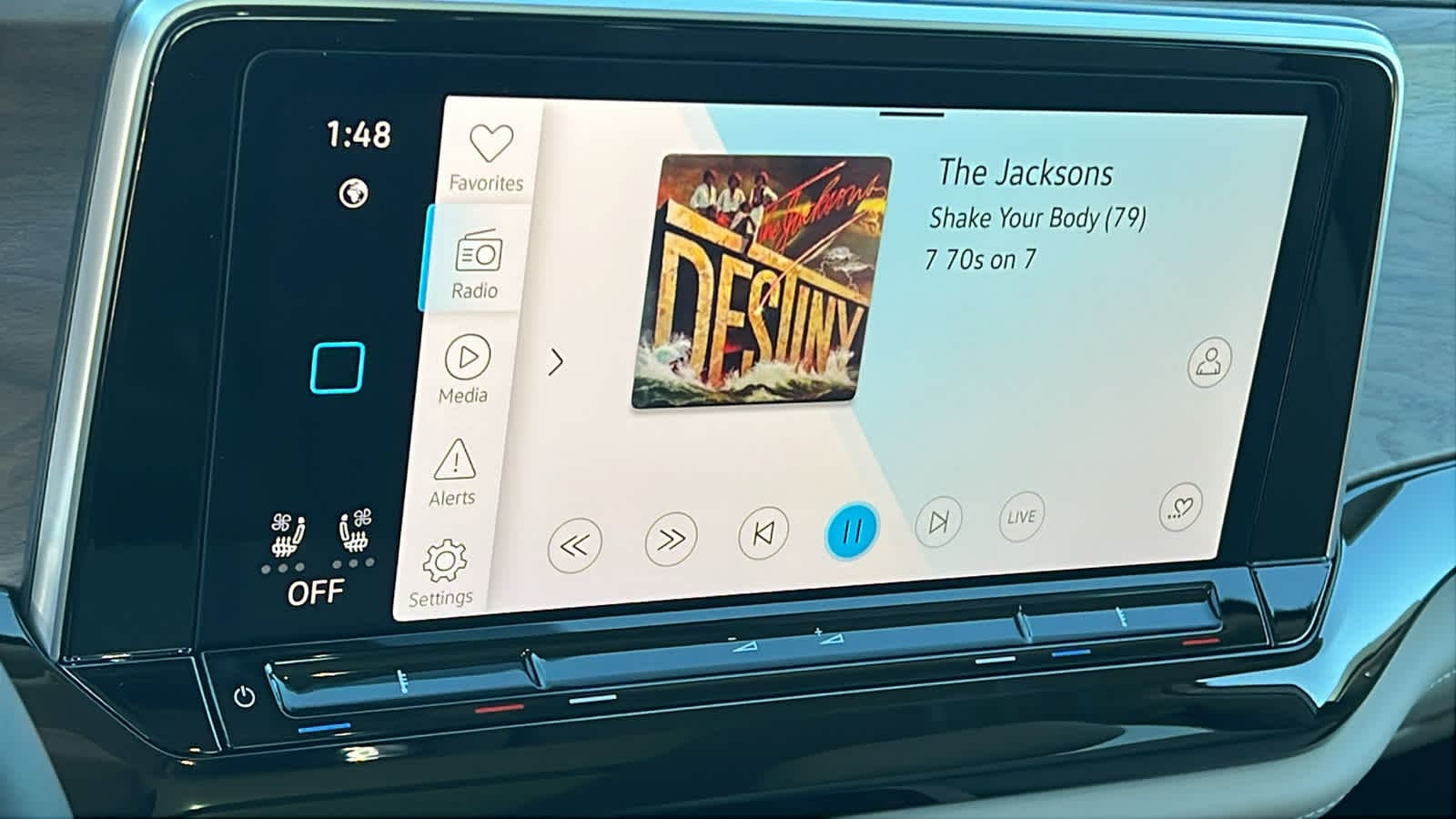 Thumbnail: 2026 Volkswagen Atlas - 15