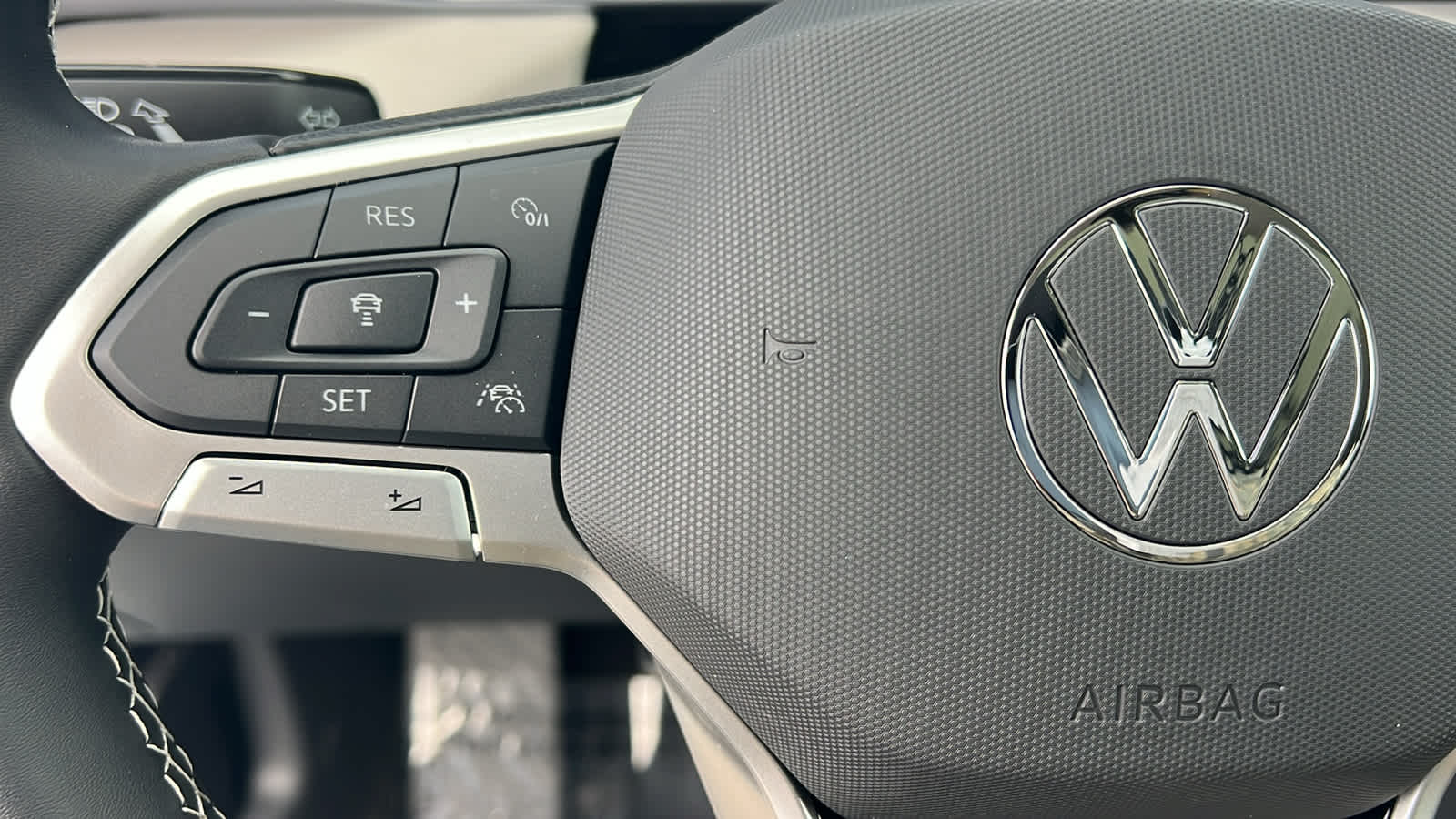 Thumbnail: 2026 Volkswagen Taos - 19