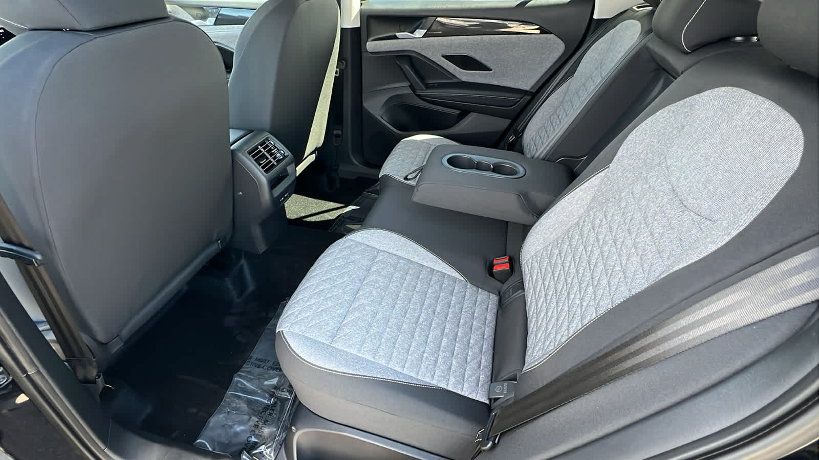 Thumbnail: 2026 Volkswagen Tiguan - 24