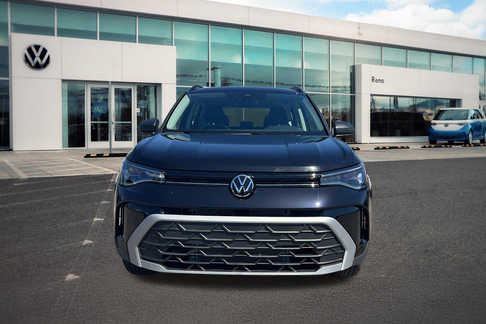 Thumbnail: 2026 Volkswagen Taos - 2