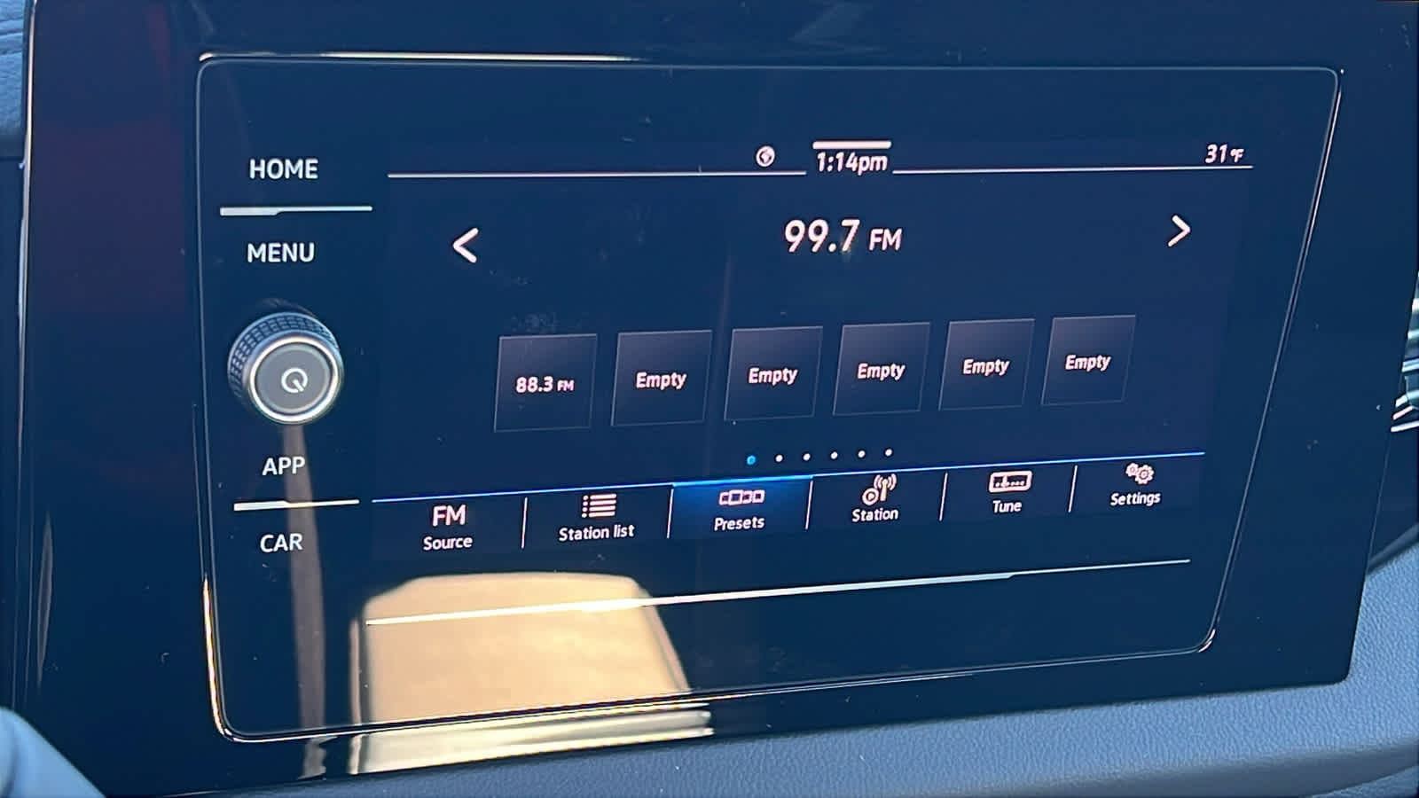 Thumbnail: 2026 Volkswagen Jetta - 15