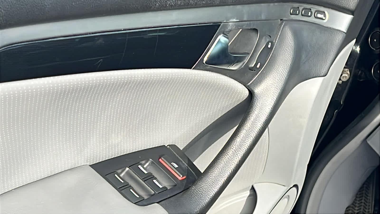 Thumbnail: 2006 Acura TL - 21