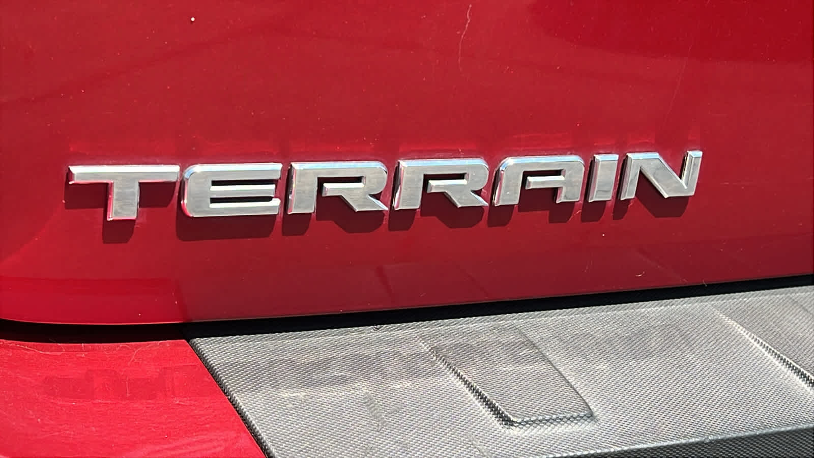 2015 GMC Terrain SLE-1 - Photo 27