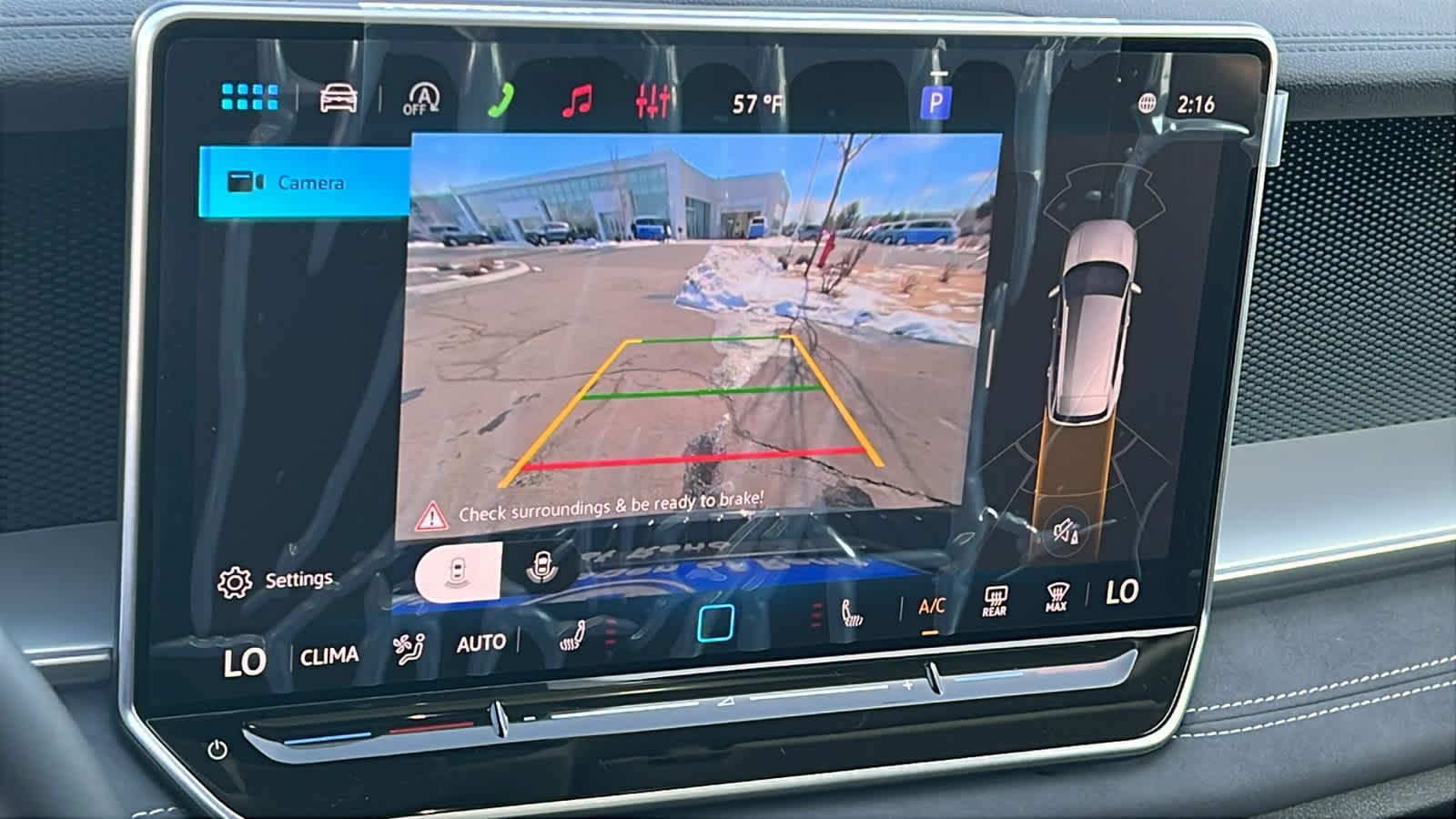 Thumbnail: 2026 Volkswagen Tiguan - 16