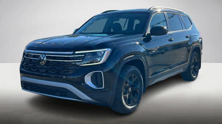 2025 Volkswagen Atlas  -
                  Reno, NV