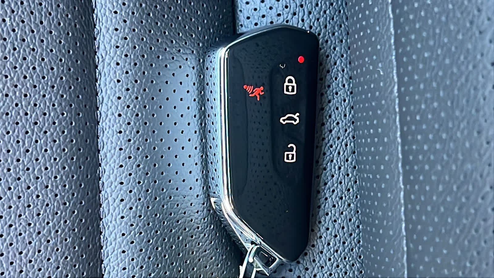 Thumbnail: 2026 Volkswagen Golf - 29