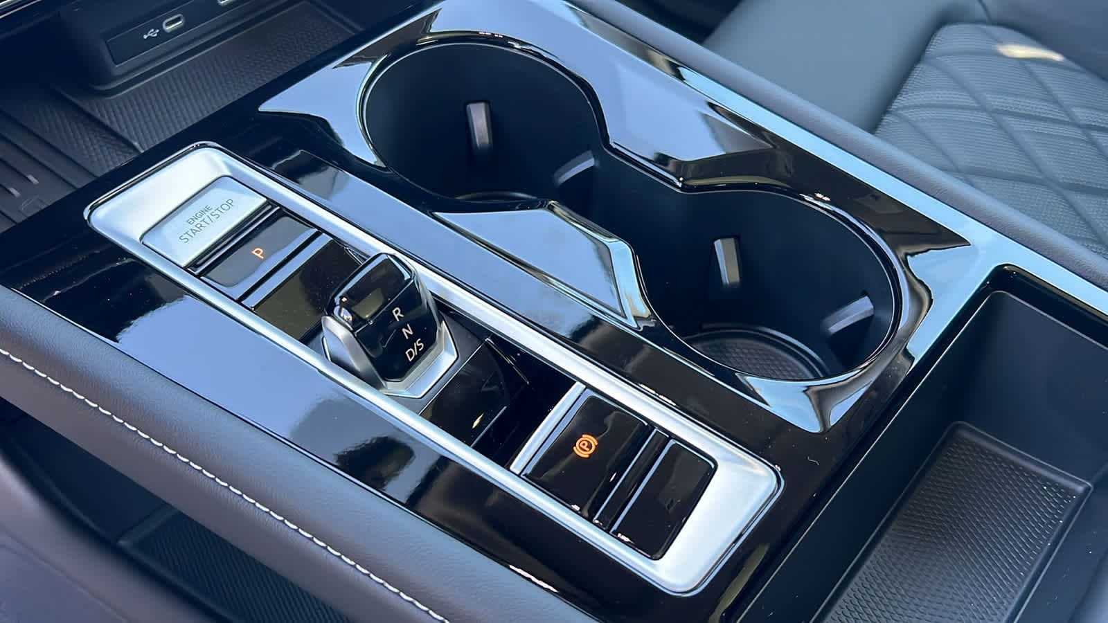 Thumbnail: 2026 Volkswagen Atlas - 13