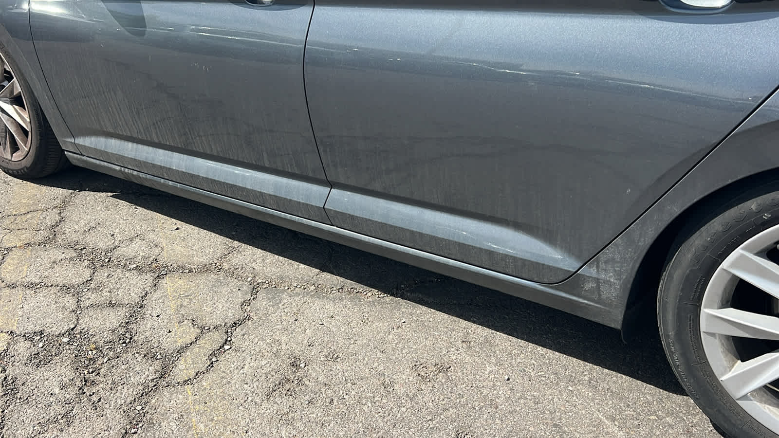 Thumbnail: 2019 Volkswagen Jetta - 10