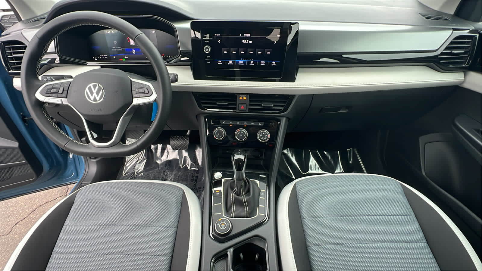 Thumbnail: 2026 Volkswagen Taos - 26