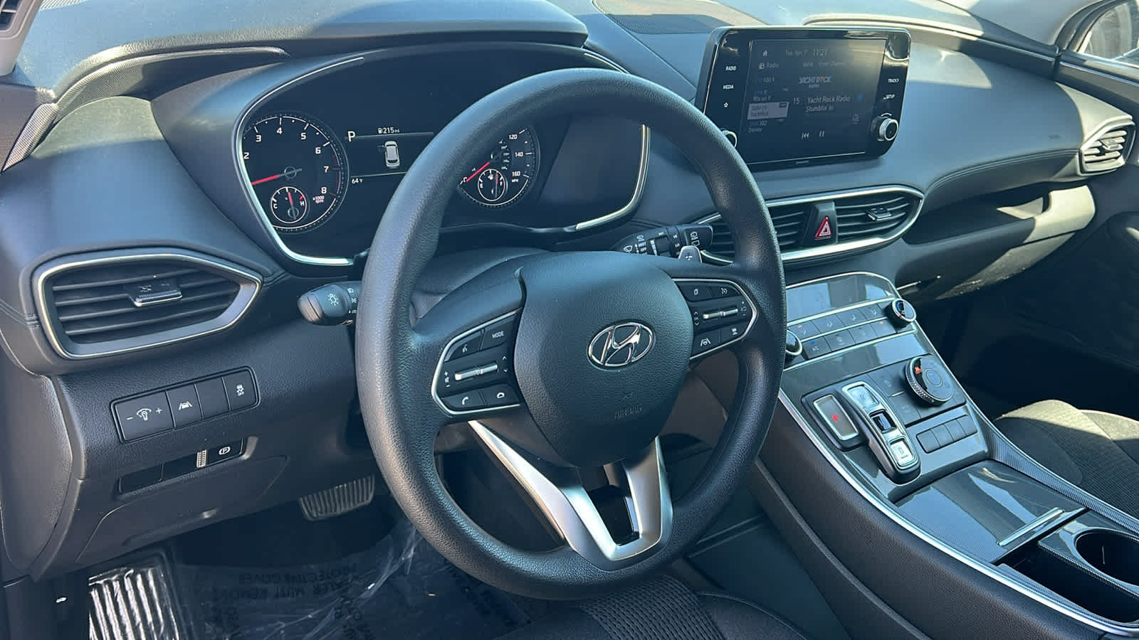 Thumbnail: 2022 Hyundai Santa Fe - 10