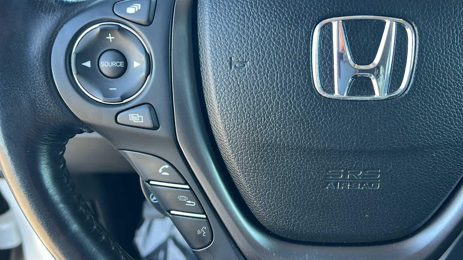 Thumbnail: 2022 Honda Ridgeline - 19