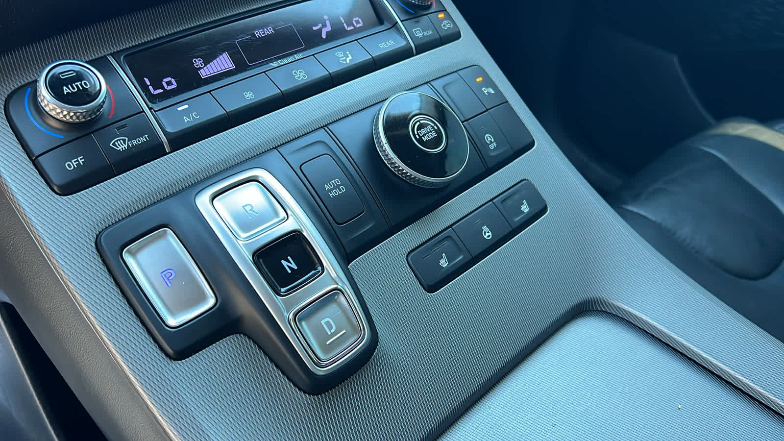 Thumbnail: 2022 Hyundai Palisade - 12