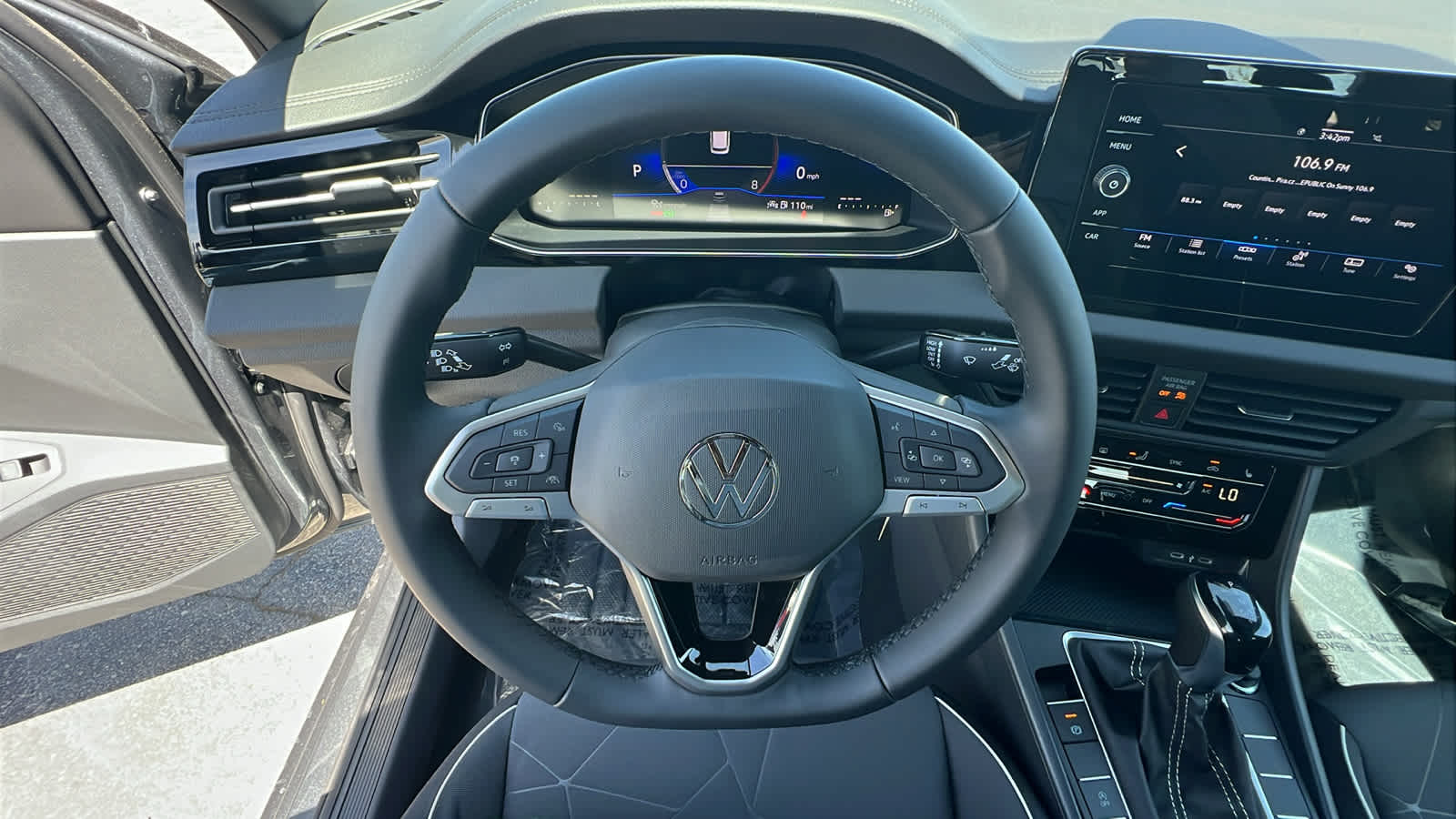 Thumbnail: 2026 Volkswagen Jetta - 18