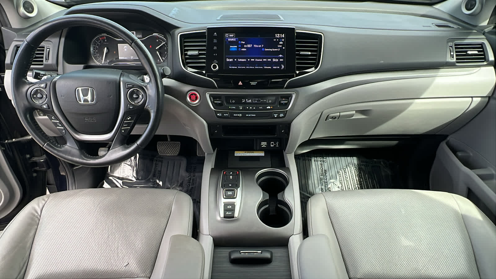 Thumbnail: 2022 Honda Ridgeline - 26