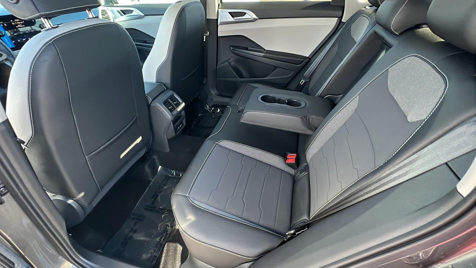 Thumbnail: 2026 Volkswagen Taos - 24