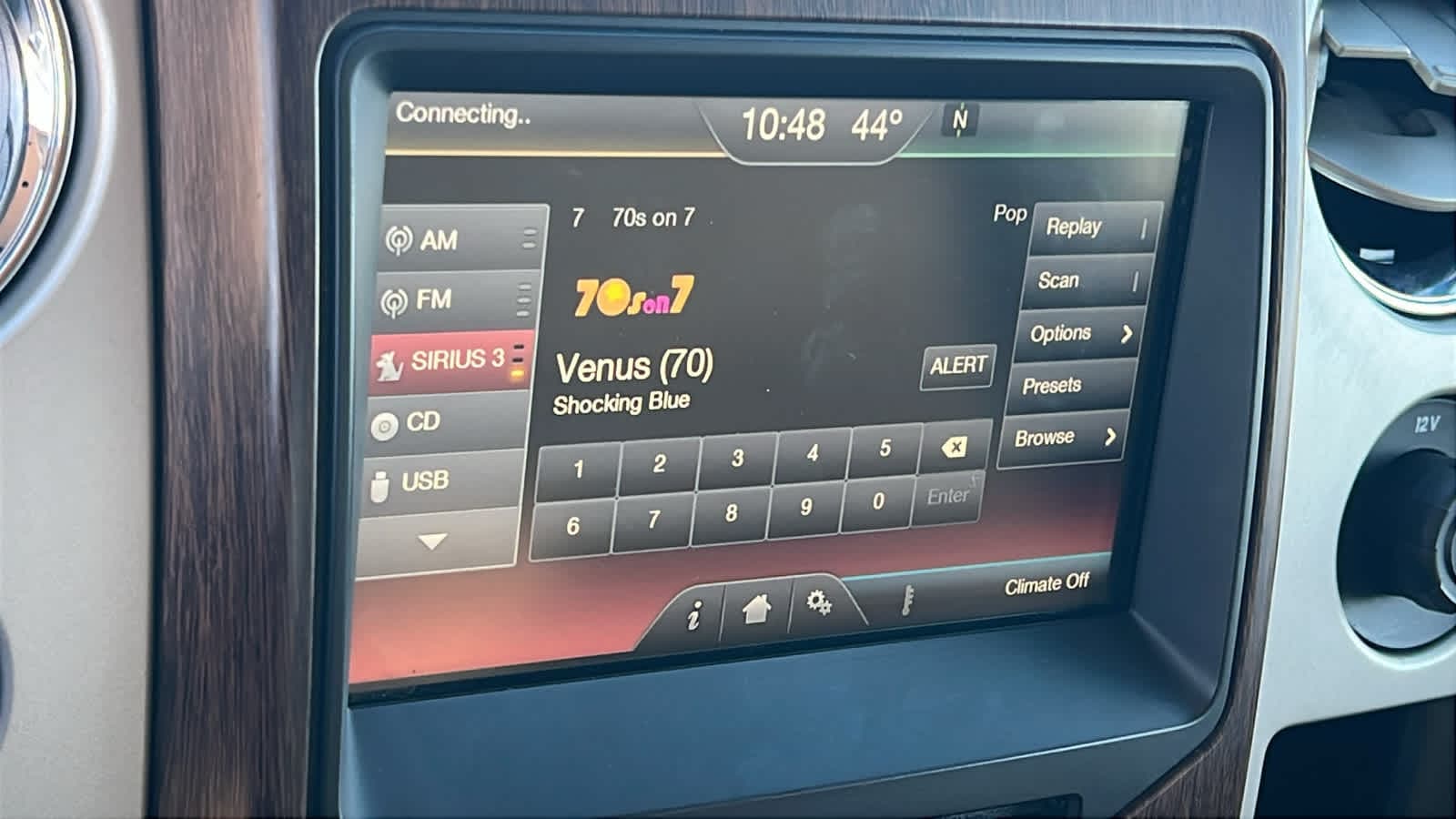 Thumbnail: 2014 Ford F-150 - 15